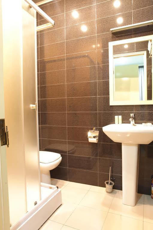 Apart Hotel Gh Tbilisi Exterior photo